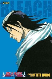 Produktbild: Bleach (3-in-1 Edition),  3