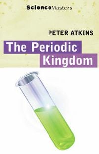 Produktbild: Periodic Kingdom