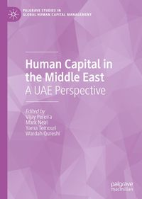 Produktbild: Human Capital in the Middle East