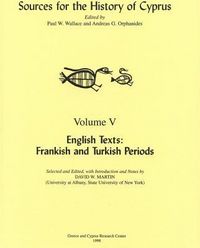 Produktbild: English Texts