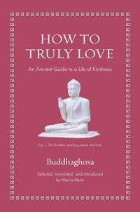Produktbild: How to Truly Love