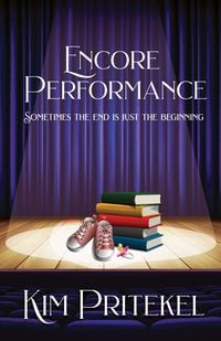Produktbild: Encore Performance (Dance with me, #2)