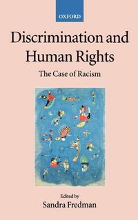 Produktbild: Discrimination and Human Rights