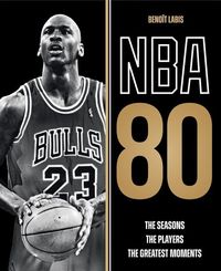 Produktbild: Nba 80