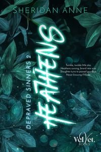 Produktbild: Depraved Sinners 2 - Heathens