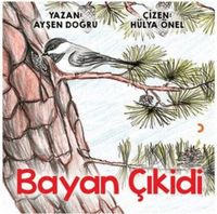 Produktbild: Bayan Cikidi