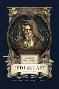 Produktbild: William Shakespeare's Jedi the Last: Star Wars Part the Eighth