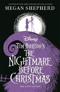 Produktbild: Disney Tim Burton's The Nightmare Before Christmas
