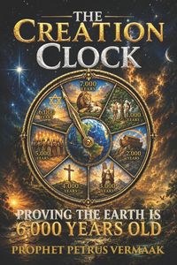 Produktbild: The Creation Clock