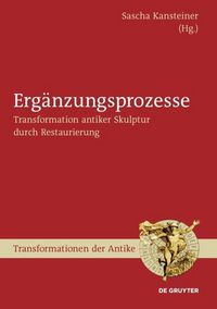 Produktbild: Erg&auml;nzungsprozesse