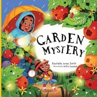 Produktbild: Garden Mystery
