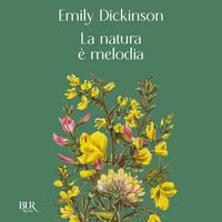 Produktbild: La natura &egrave; melodia