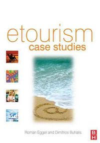 Produktbild: eTourism case studies: