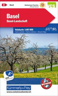 Produktbild: Basel mit Ortsindex (4) LZ bis 2025
