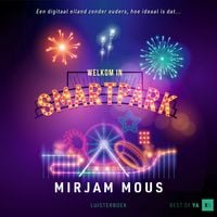 Produktbild: Welkom in Smartpark