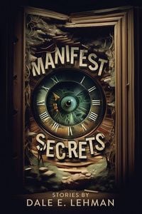 Produktbild: Manifest Secrets