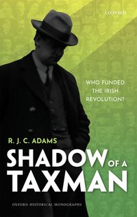 Produktbild: Shadow of a Taxman