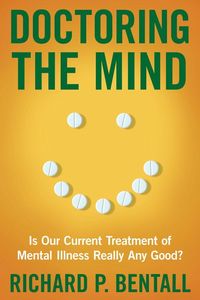 Produktbild: Doctoring the Mind