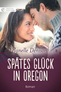 Produktbild: Sp&auml;tes Gl&uuml;ck in Oregon