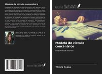 Produktbild: Modelo de c&iacute;rculo conc&eacute;ntrico