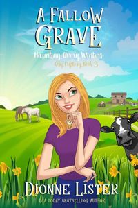 Produktbild: A Fallow Grave