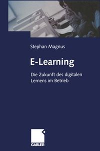 Produktbild: E-Learning