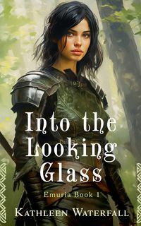 Produktbild: Into the Looking Glass