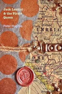 Produktbild: Jack Lentini & the Pirate Queen