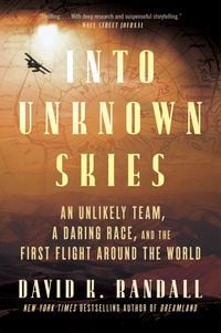 Produktbild: Into Unknown Skies