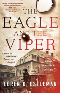 Produktbild: Eagle and the Viper