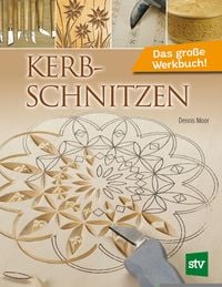Produktbild: Kerbschnitzen