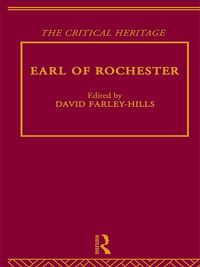 Produktbild: Earl of Rochester