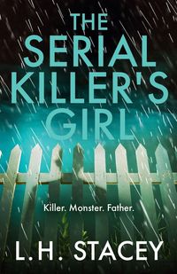 Produktbild: The Serial Killer's Girl