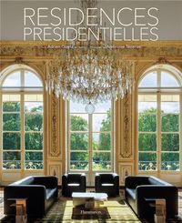 Produktbild: R&eacute;sidences pr&eacute;sidentielles