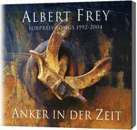 Produktbild: Anker in der Zeit