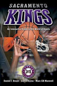Produktbild: Sacramento Kings
