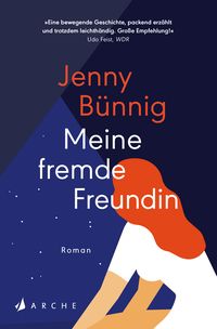Produktbild: Meine fremde Freundin