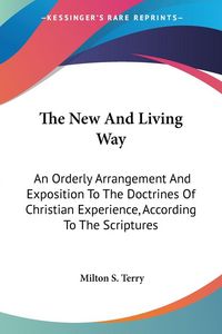 Produktbild: Terry, M: New And Living Way