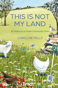 Produktbild: This is not my land