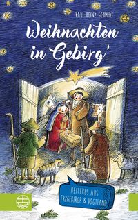 Produktbild: Weihnachten in Gebirg'