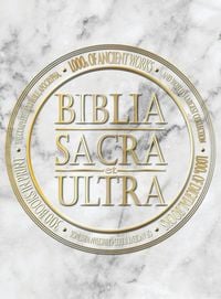 Produktbild: Biblia Sacra et Ultra