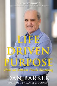 Produktbild: Life Driven Purpose