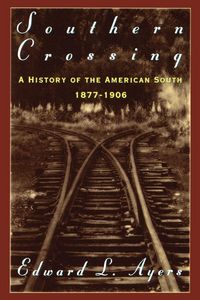 Produktbild: Southern Crossing