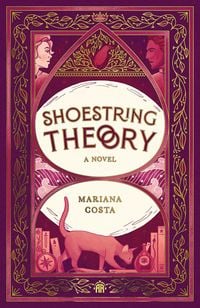 Produktbild: Shoestring Theory