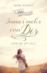 Produktbild: Immer mehr von Dir