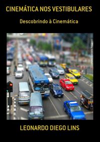 Produktbild: Cinem&aacute;tica Nos Vestibulares