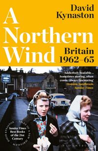 Produktbild: A Northern Wind
