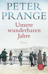 Produktbild: Unsere wunderbaren Jahre
