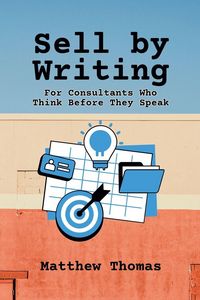 Produktbild: Sell by Writing