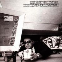 Bild vom Artikel Beastie Boys: Ill Communication vom Autor Beastie Boys